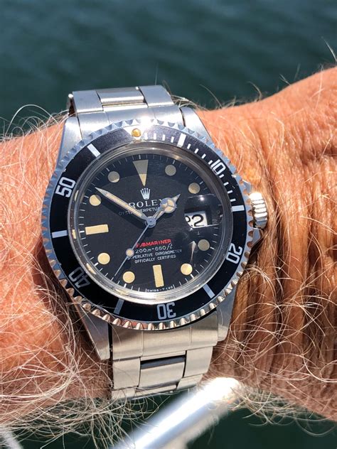 rolex 1680 meters first|Rolex 1680 bezel.